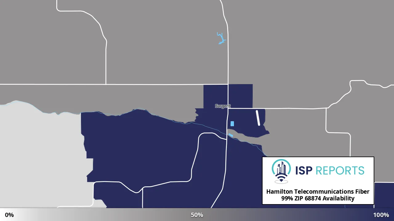 68874, NE map of internet availability