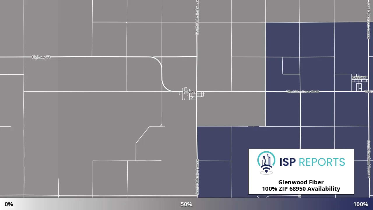 68950, NE map of internet availability