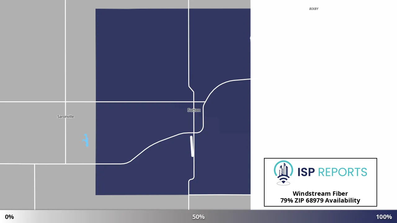 68979, NE map of internet availability