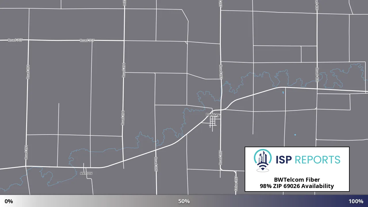 69026, NE map of internet availability