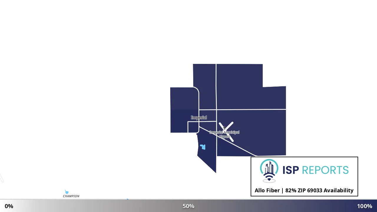 69033, NE map of internet availability