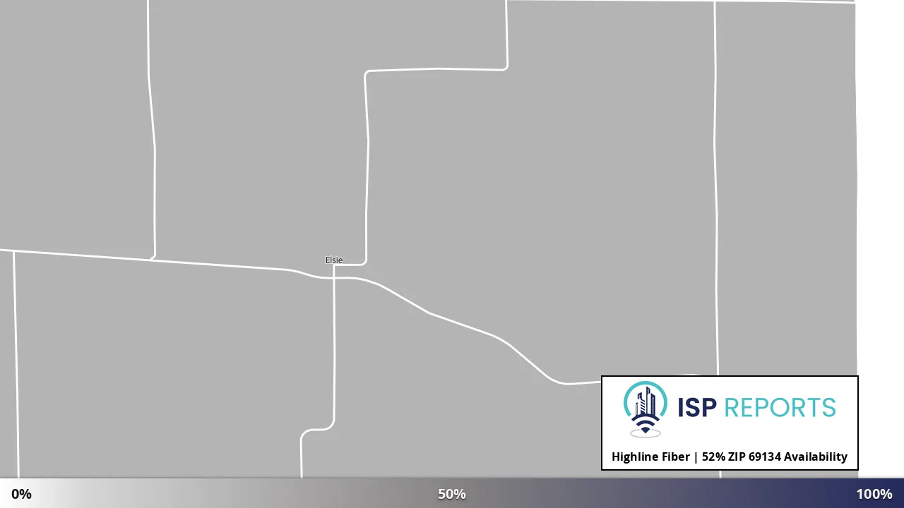 69134, NE map of internet availability