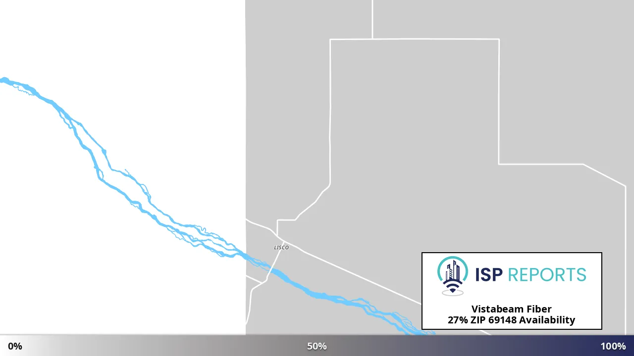 69148, NE map of internet availability