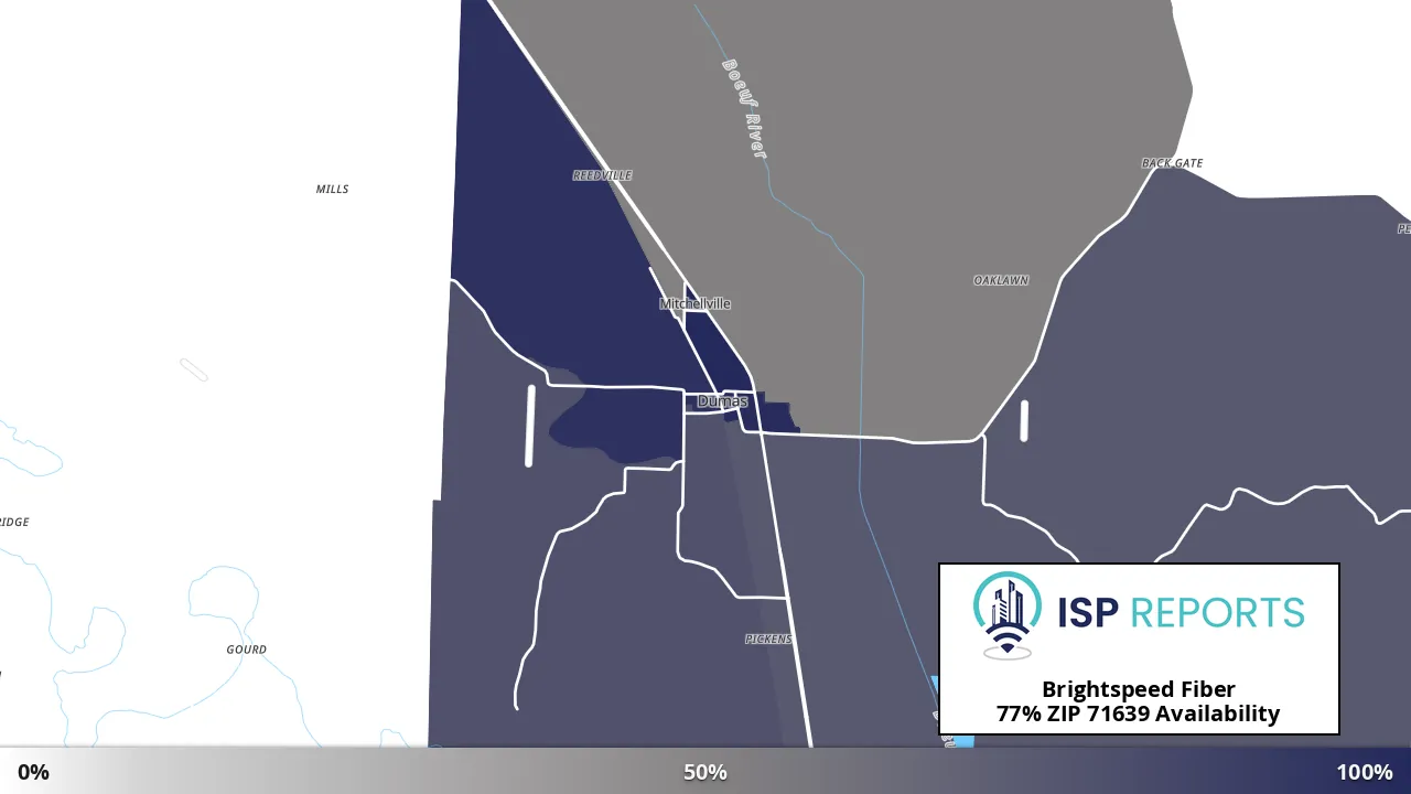 71639, AR map of internet availability
