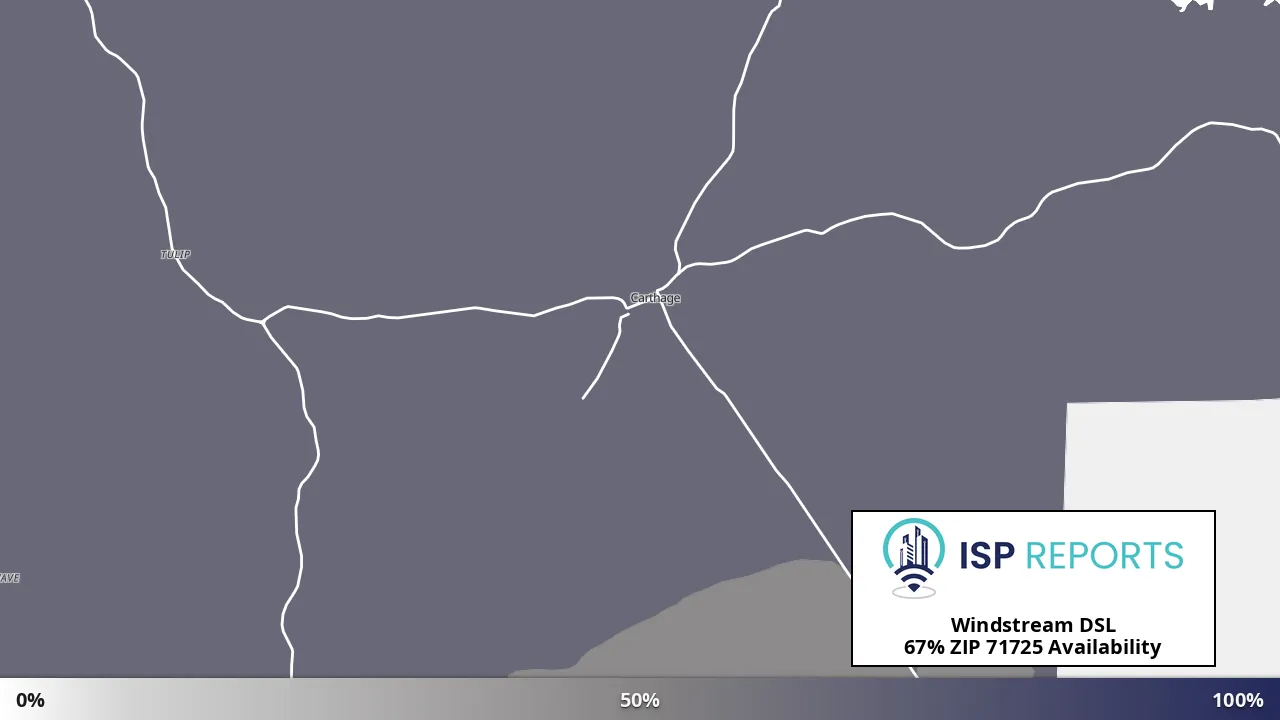 71725, AR map of internet availability