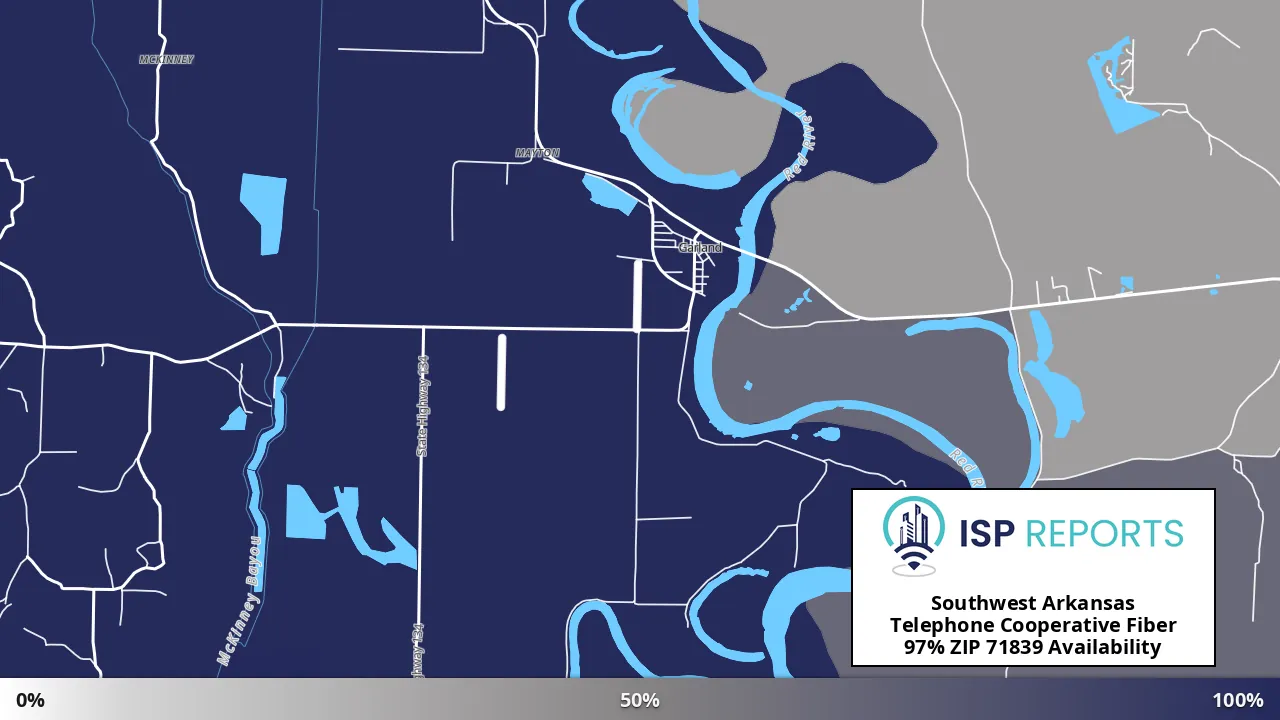71839, AR map of internet availability