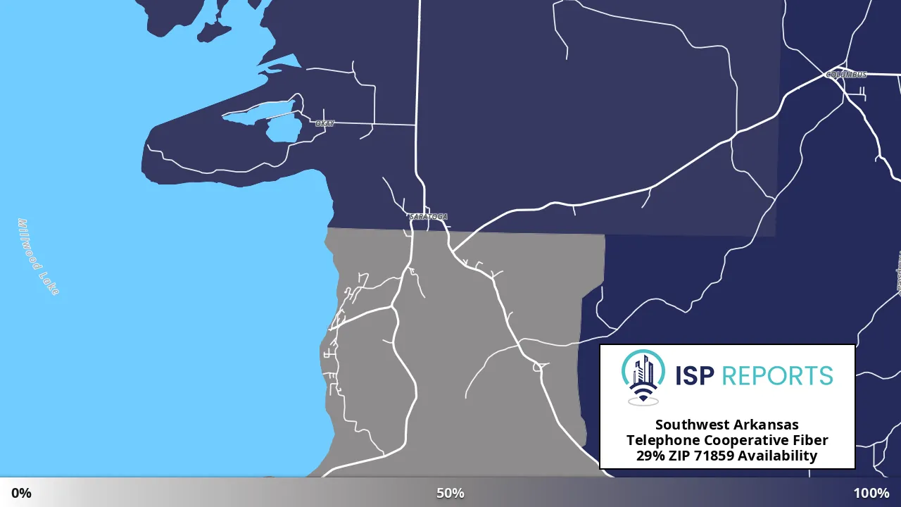 71859, AR map of internet availability