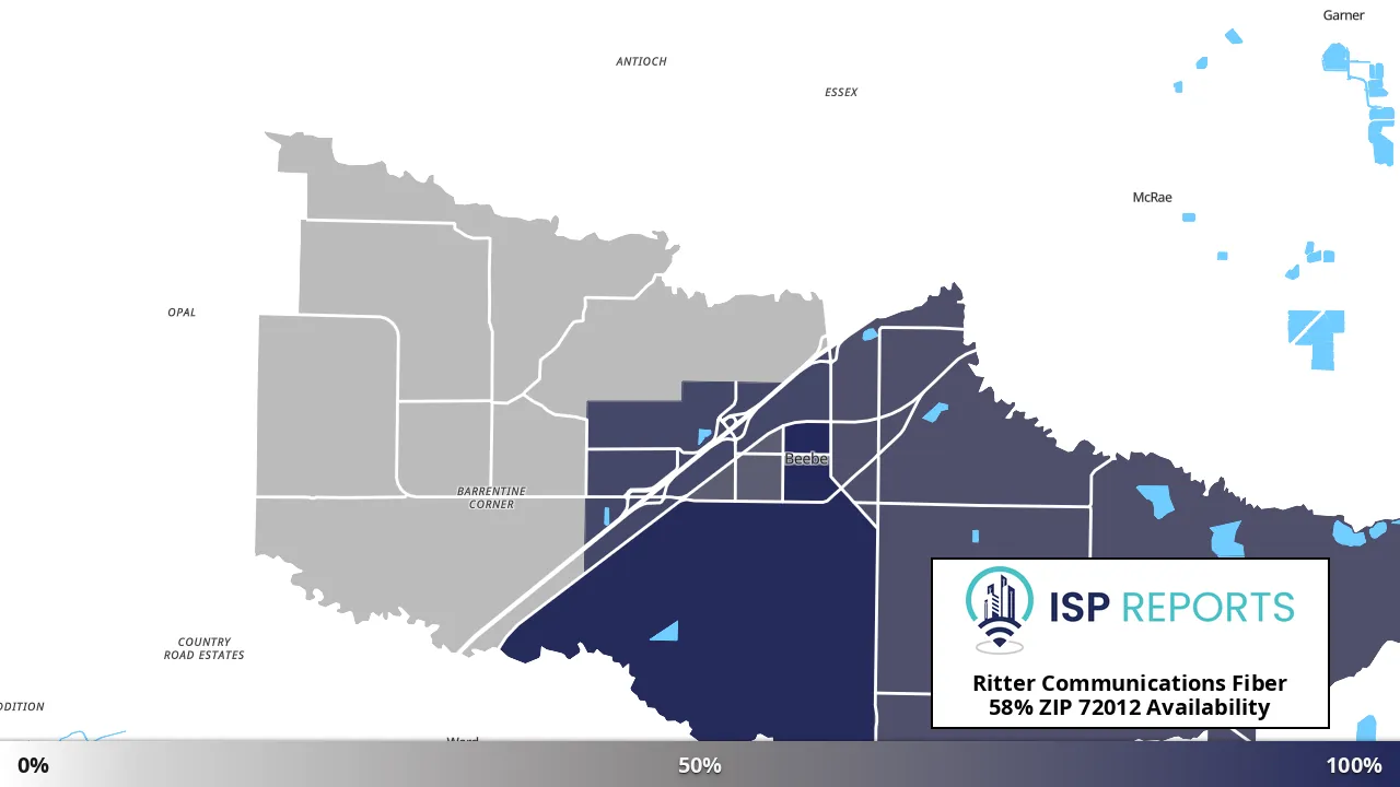72012, AR map of internet availability