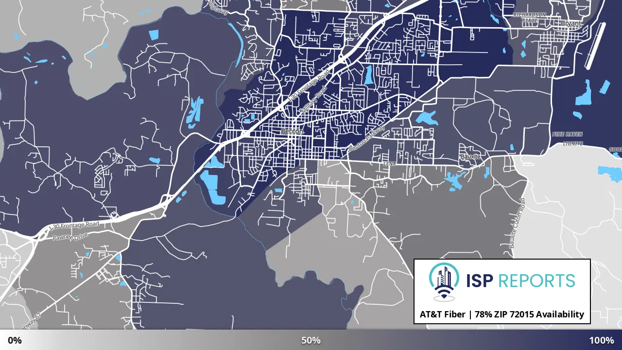 72015, AR map of internet availability