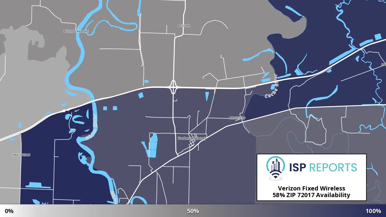 72017, AR map of internet availability