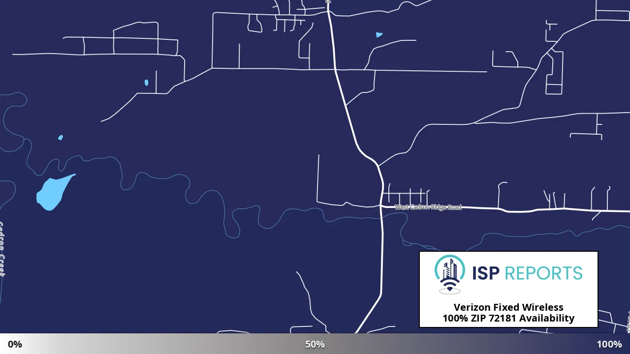 72181, AR map of internet availability
