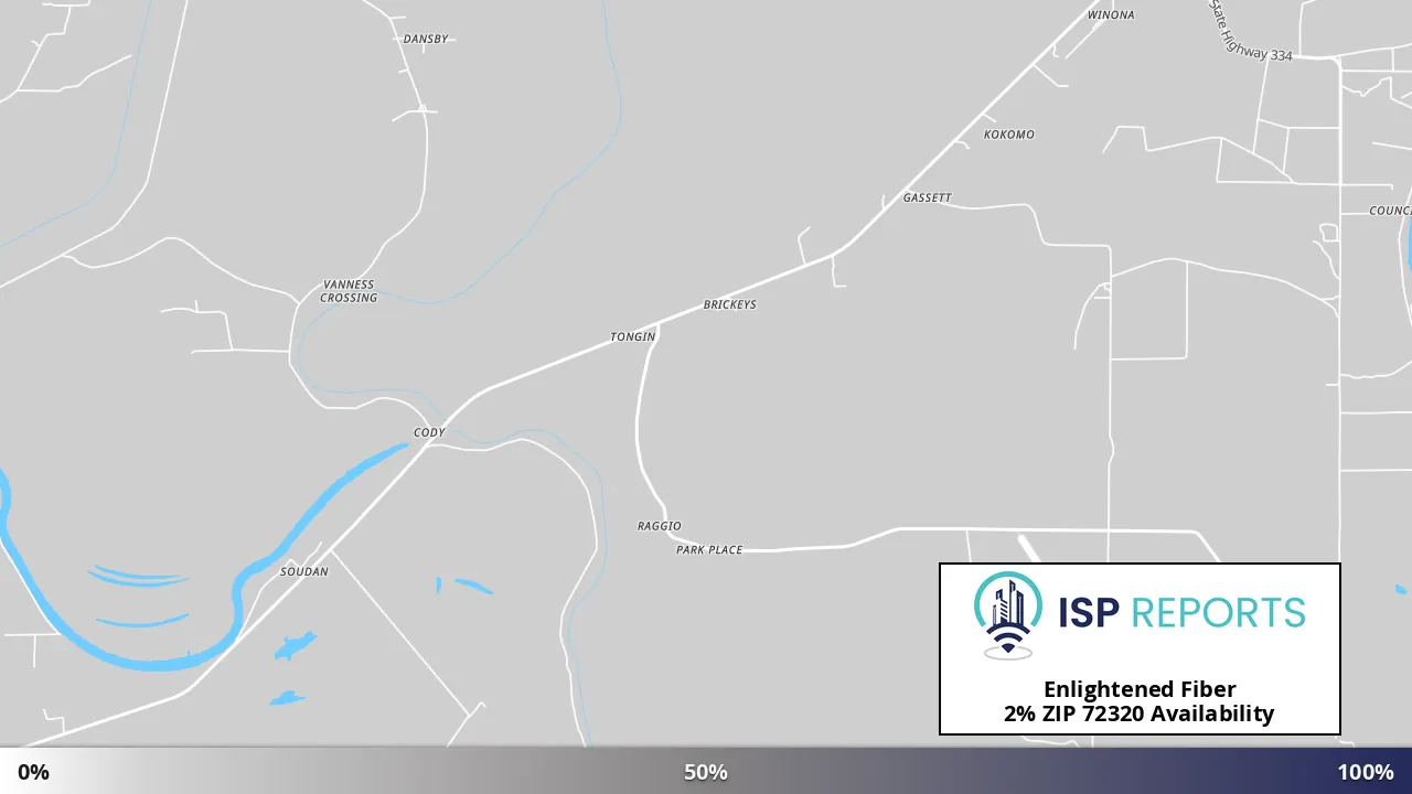 72320, AR map of internet availability
