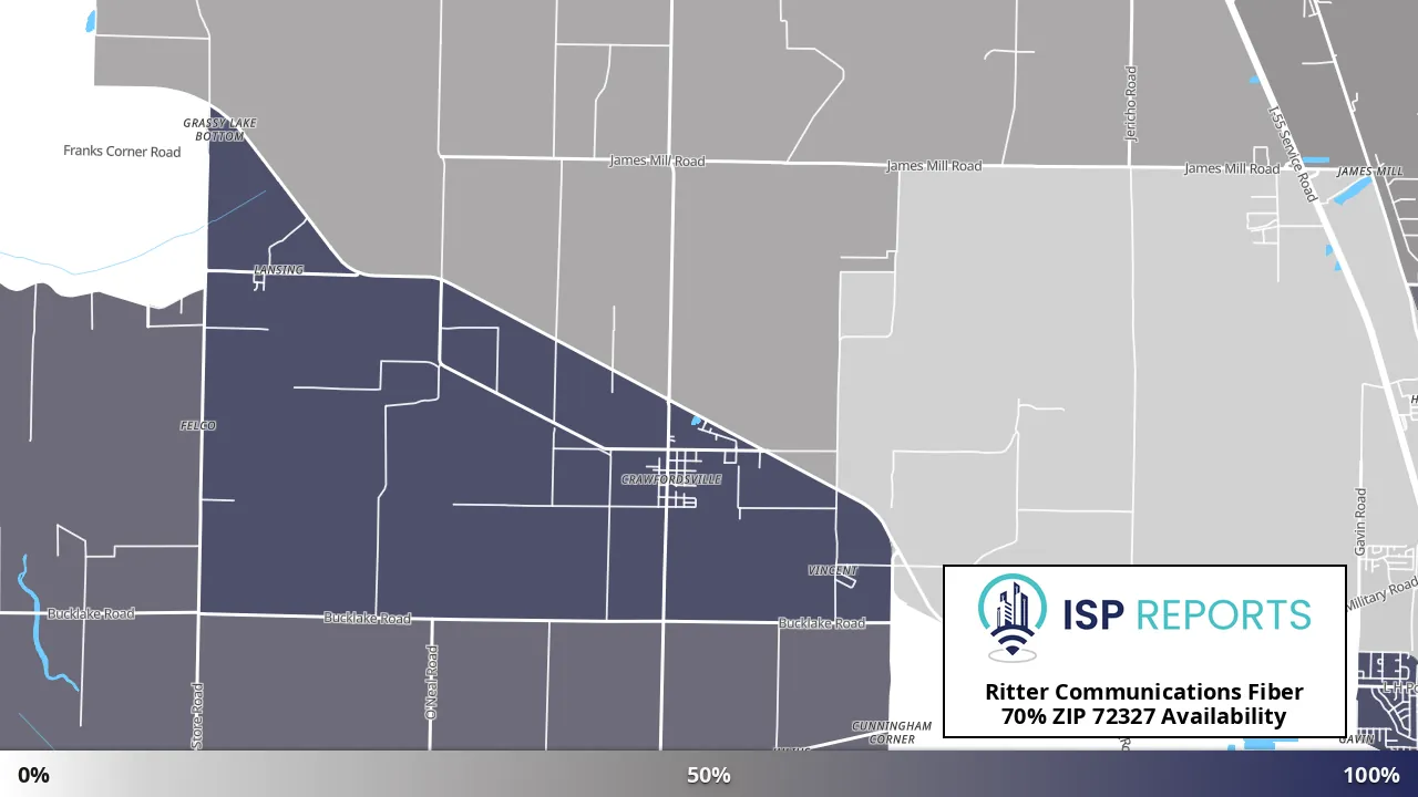 72327, AR map of internet availability