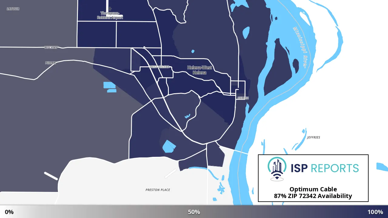 72342, AR map of internet availability