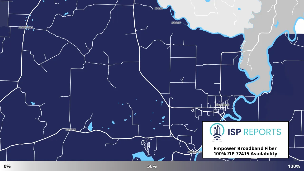 72415, AR map of internet availability