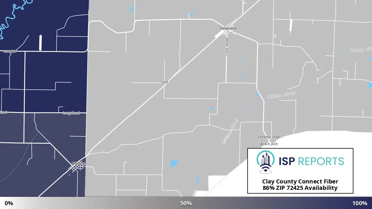 72425, AR map of internet availability
