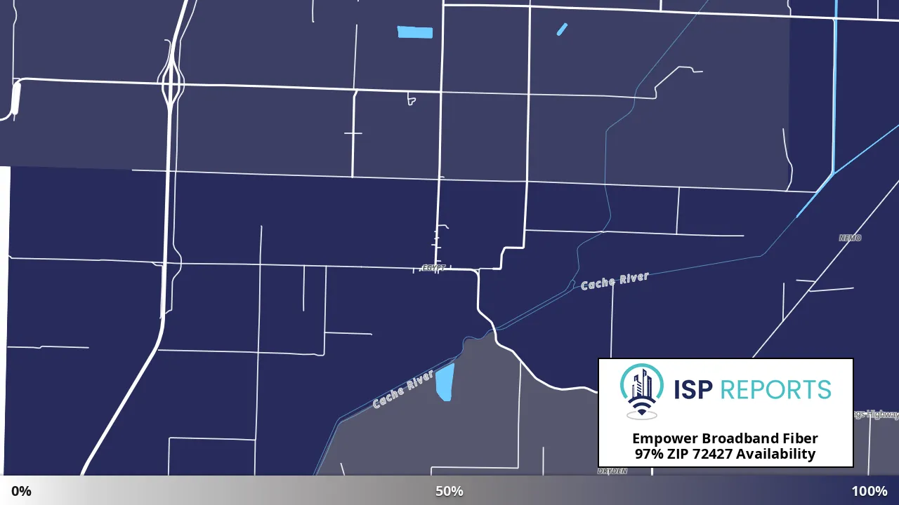 72427, AR map of internet availability