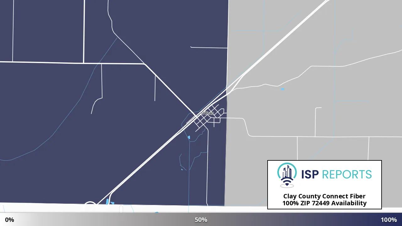 72449, AR map of internet availability