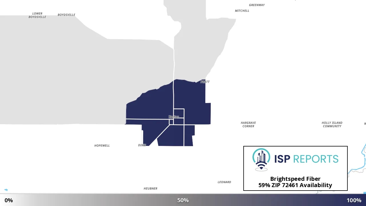 72461, AR map of internet availability