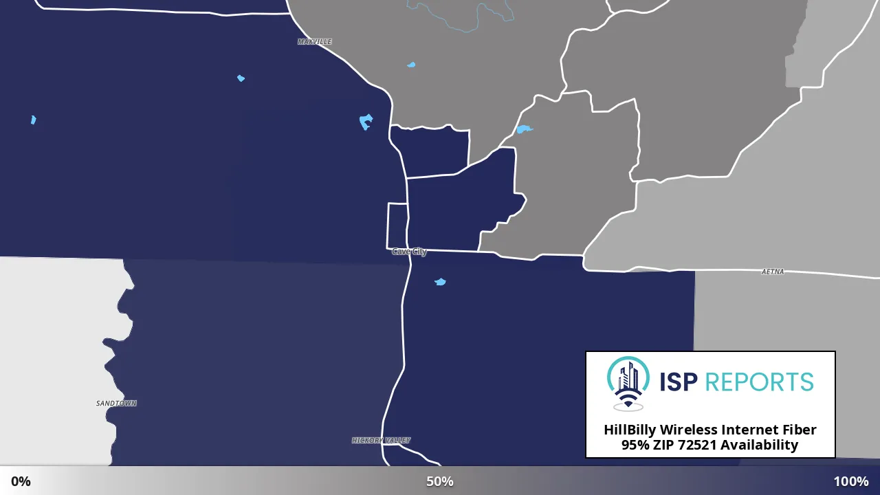72521, AR map of internet availability