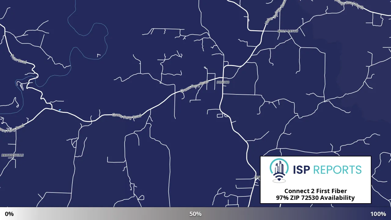 72530, AR map of internet availability