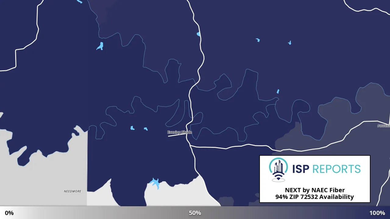 72532, AR map of internet availability