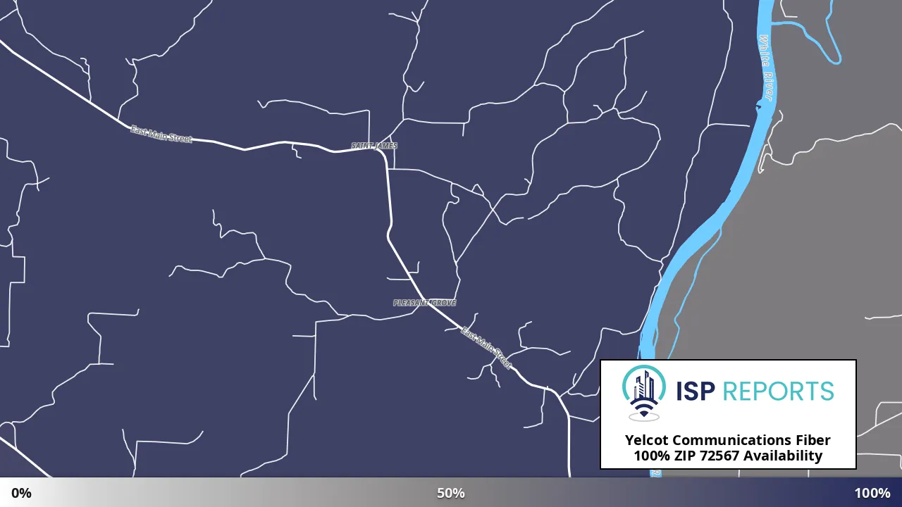 72567, AR map of internet availability