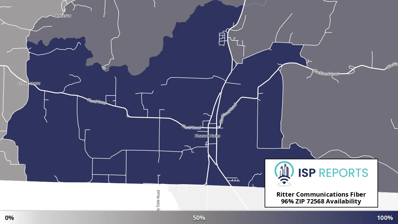 72568, AR map of internet availability