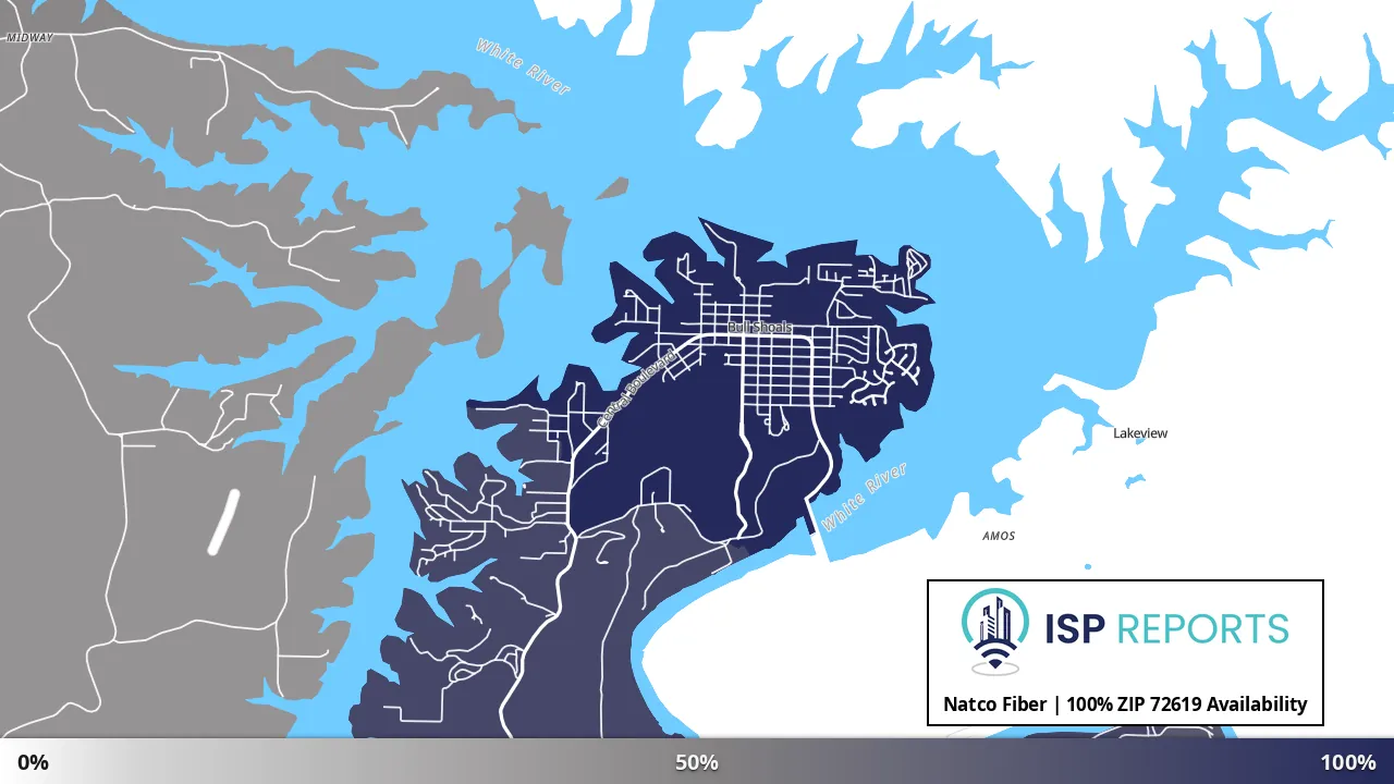 72619, AR map of internet availability