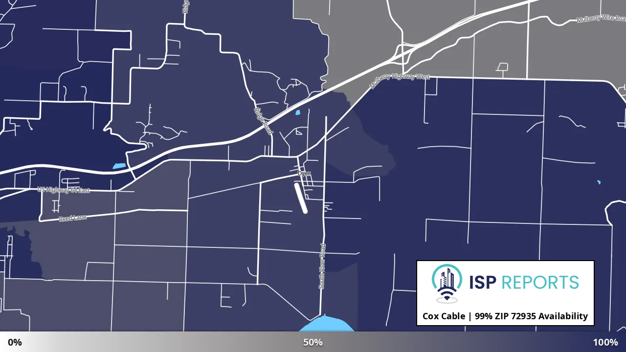 72935, AR map of internet availability