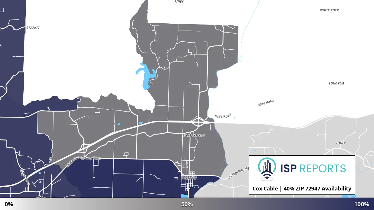 72947, AR map of internet availability