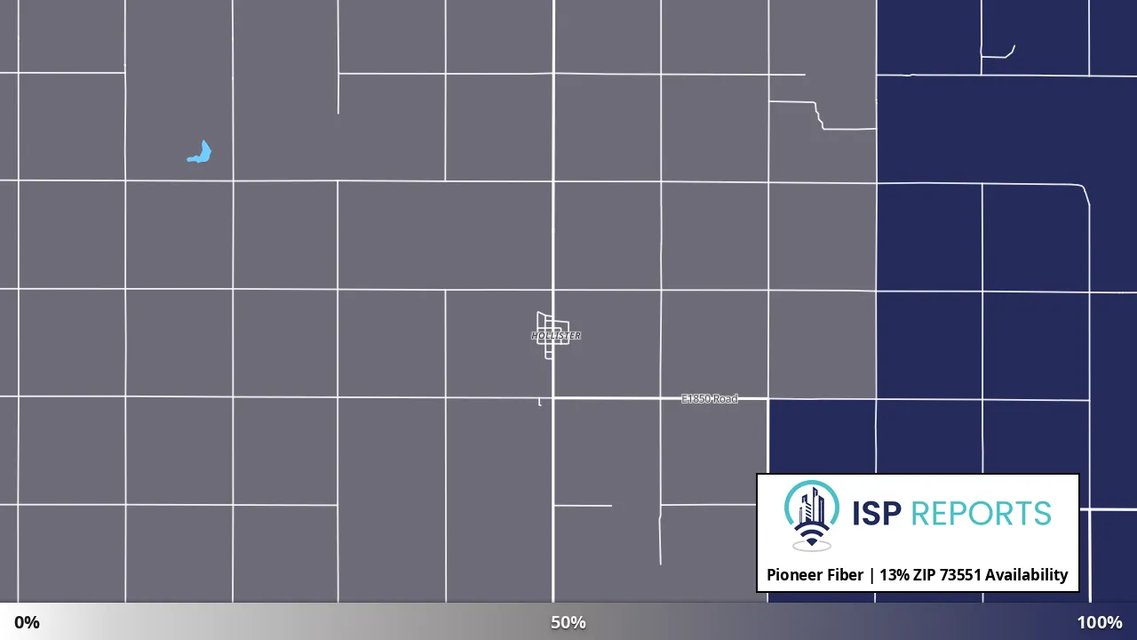 73551, OK map of internet availability