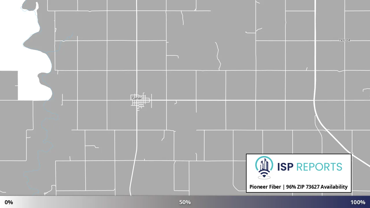 73627, OK map of internet availability