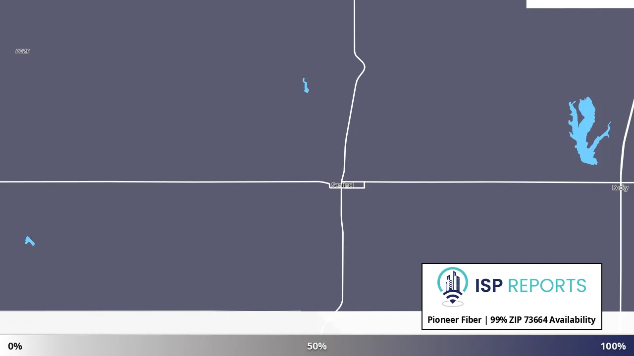 73664, OK map of internet availability