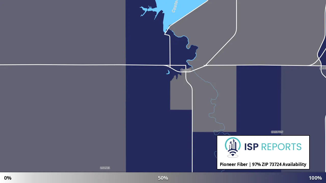 73724, OK map of internet availability