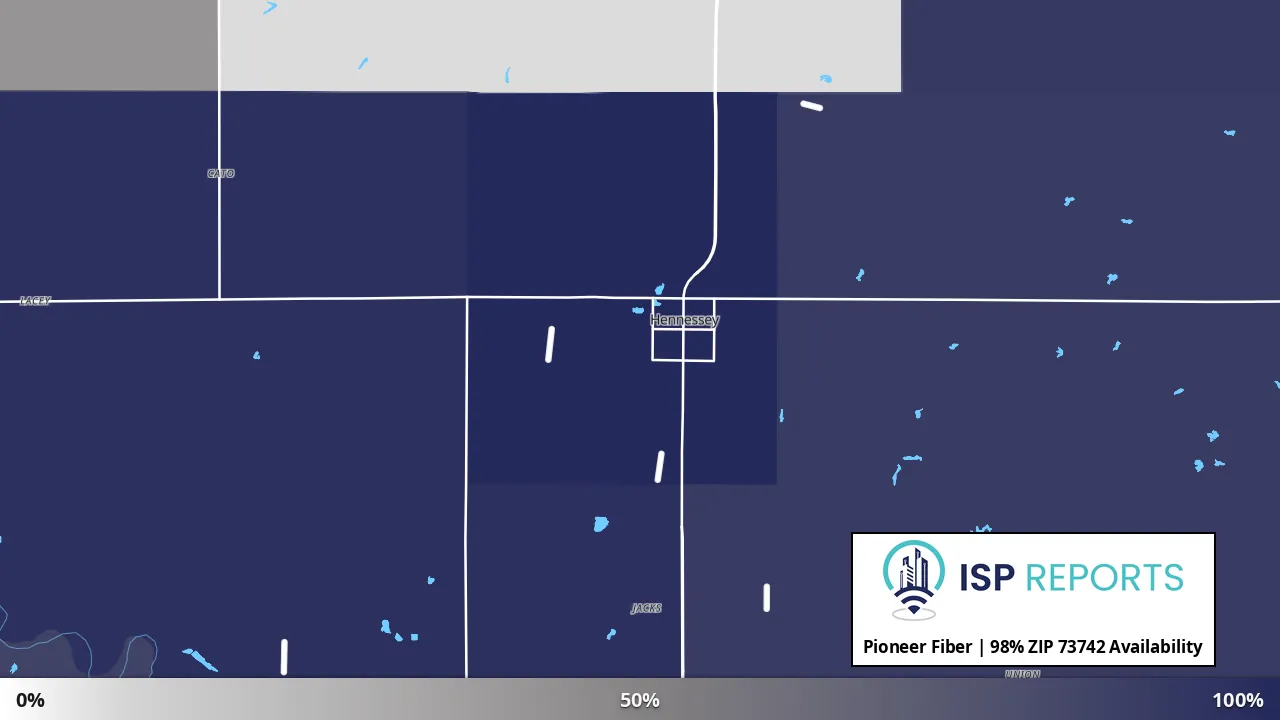 73742, OK map of internet availability