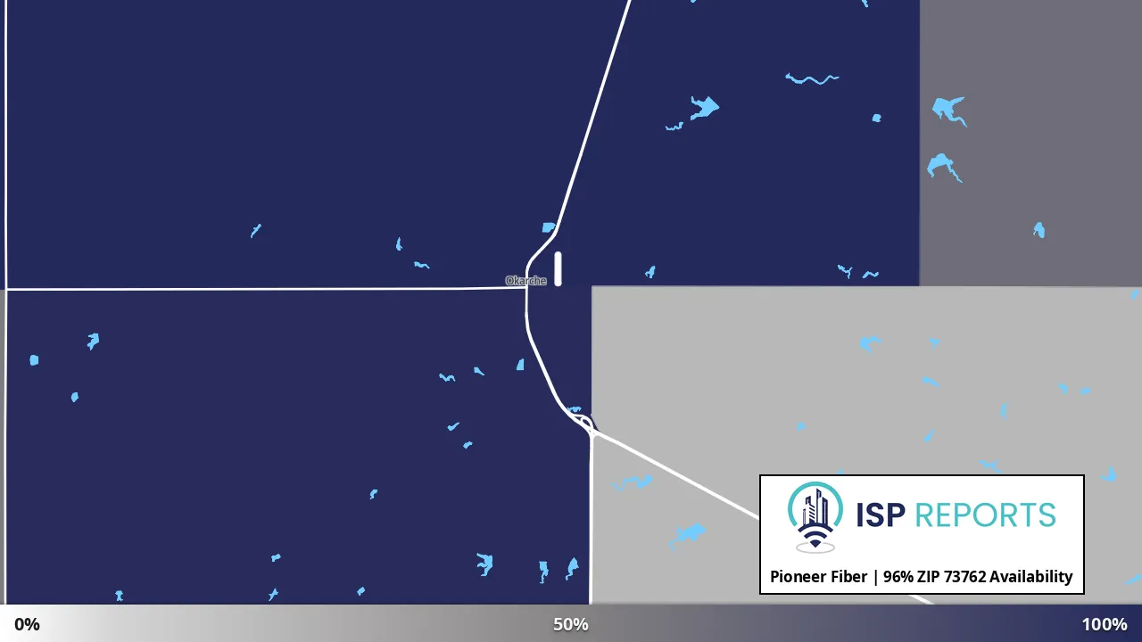 73762, OK map of internet availability