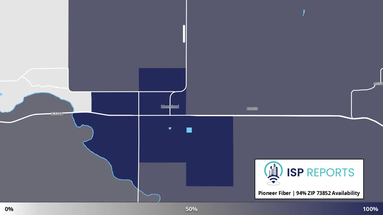 73852, OK map of internet availability