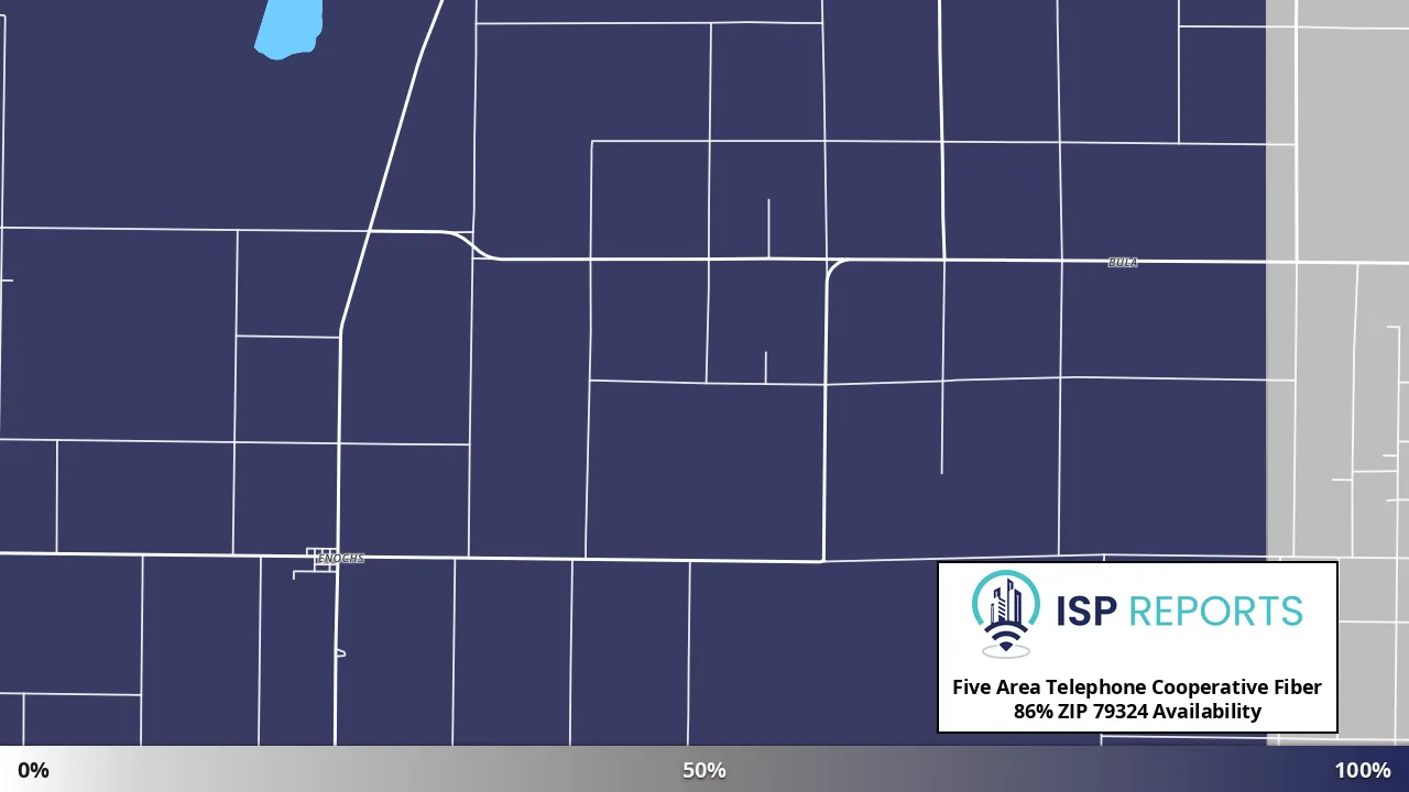 79324, TX map of internet availability