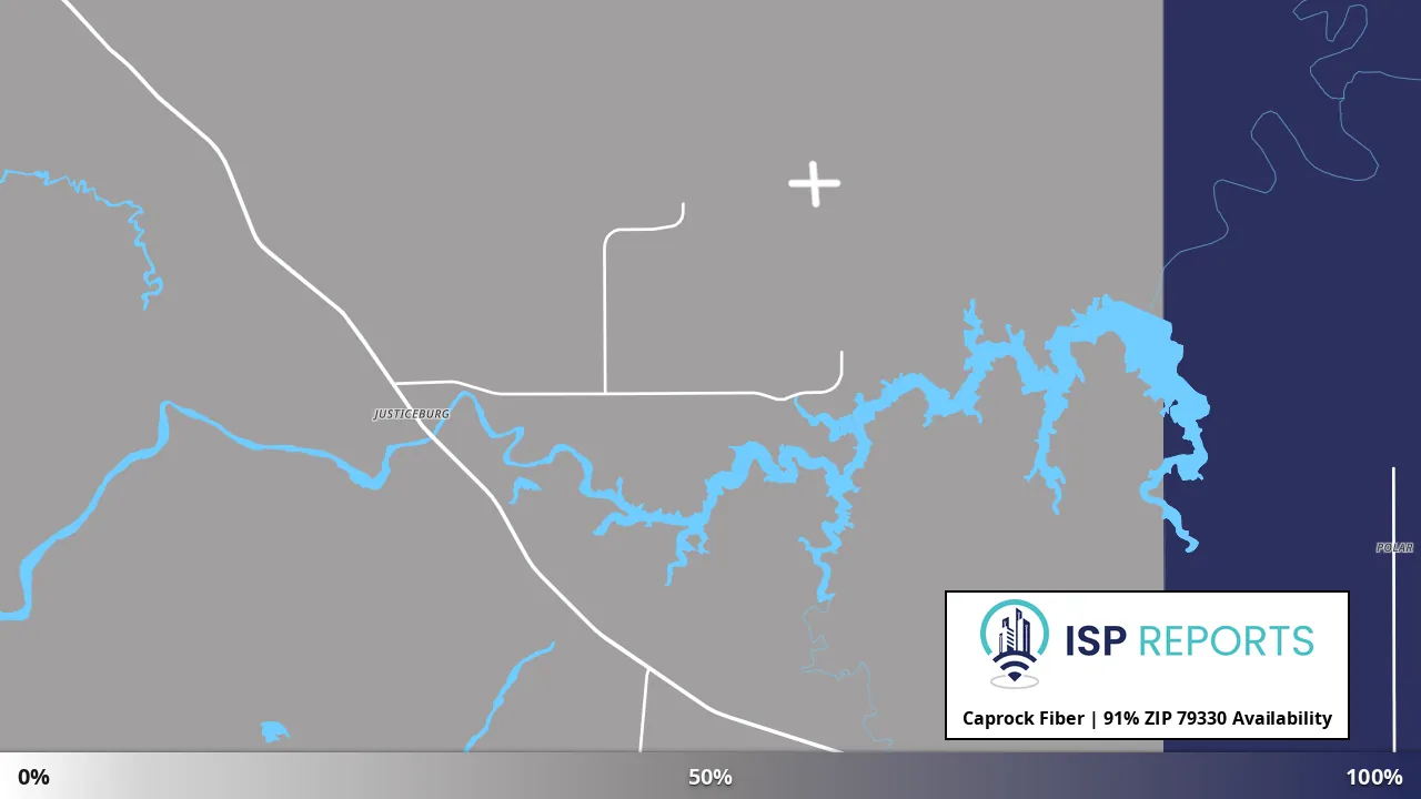 79330, TX map of internet availability