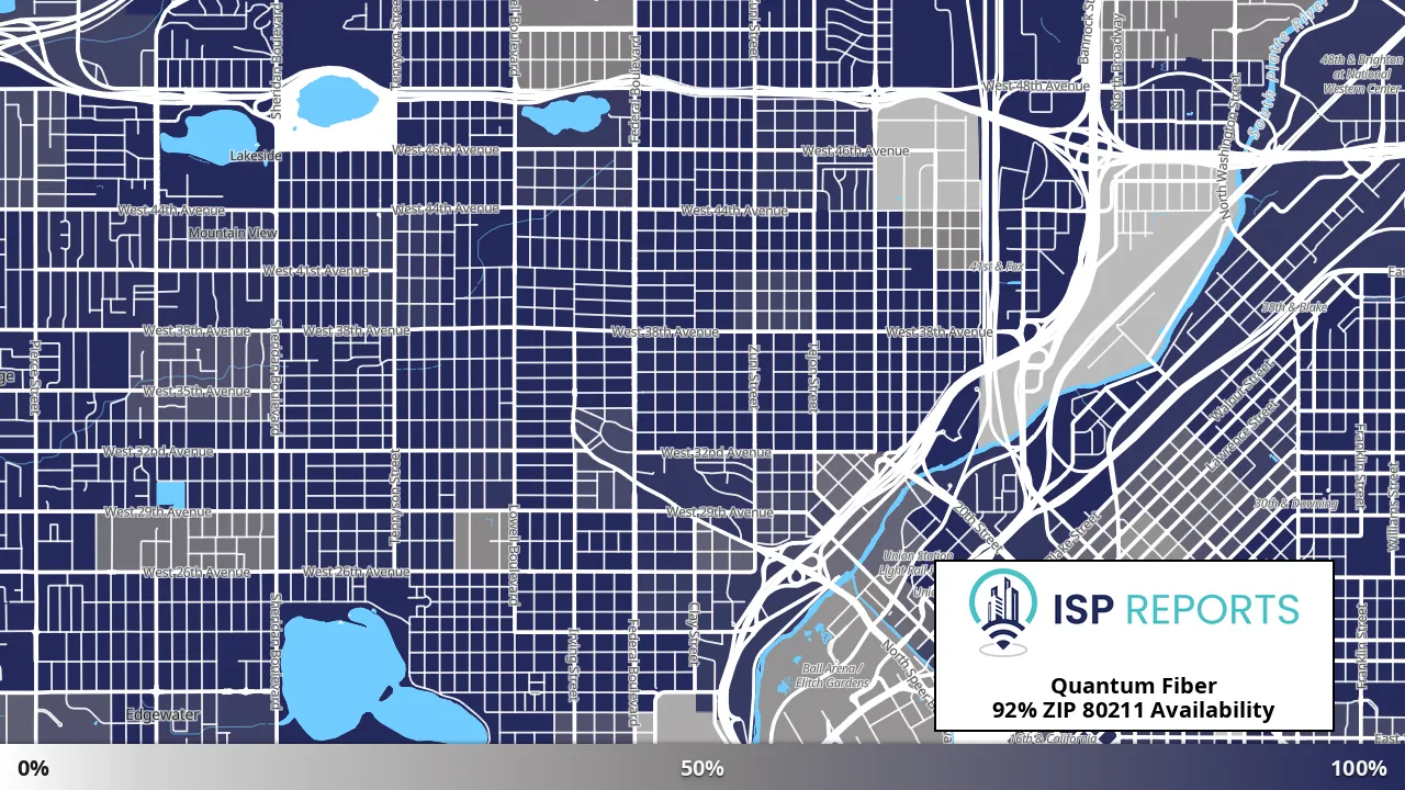 80211, CO map of internet availability