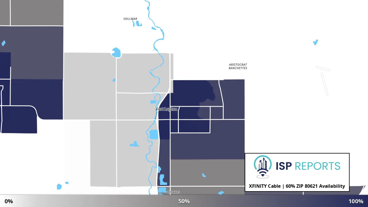 80621, CO map of internet availability