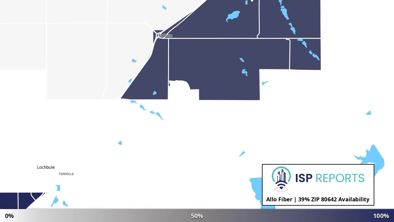 80642, CO map of internet availability