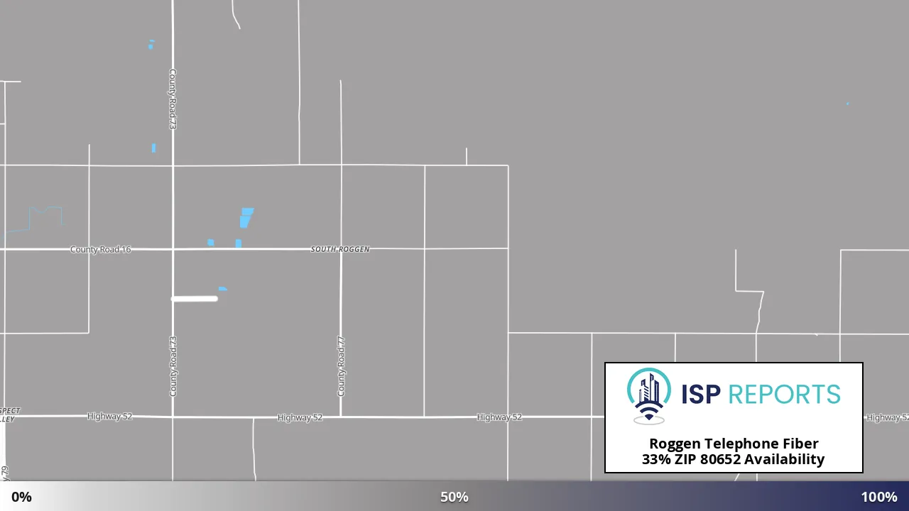 80652, CO map of internet availability