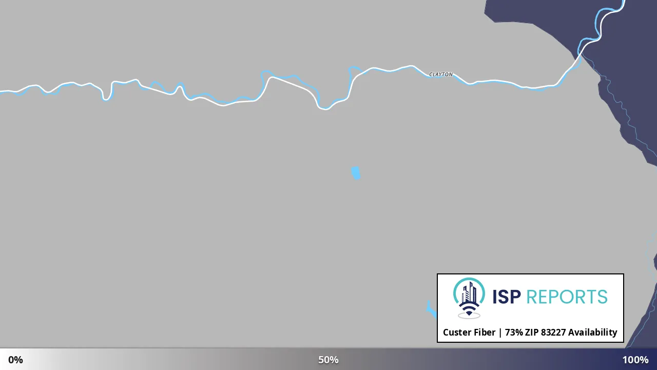83227, ID map of internet availability