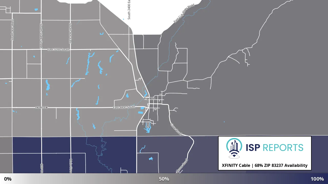 83237, ID map of internet availability