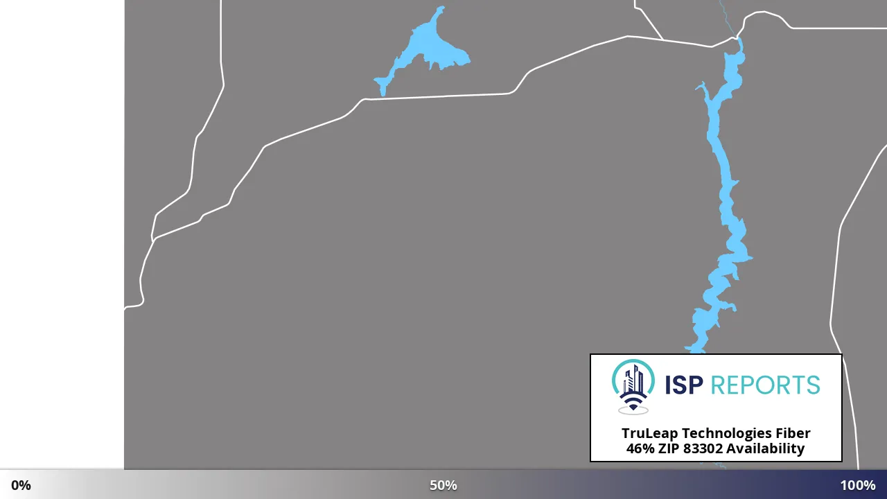 83302, ID map of internet availability