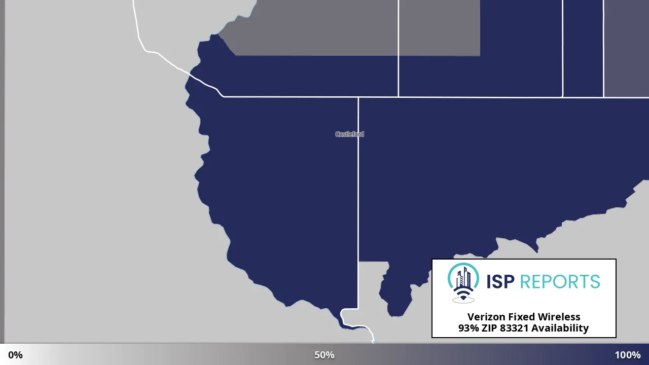 83321, ID map of internet availability