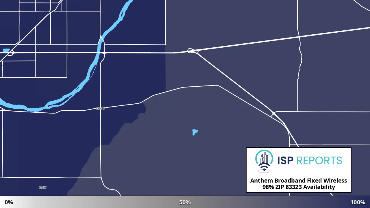 83323, ID map of internet availability