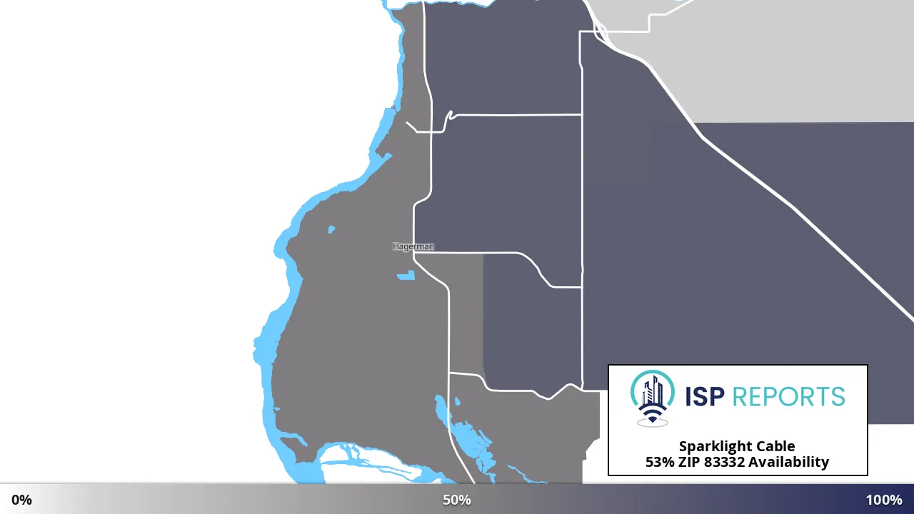 83332, ID map of internet availability